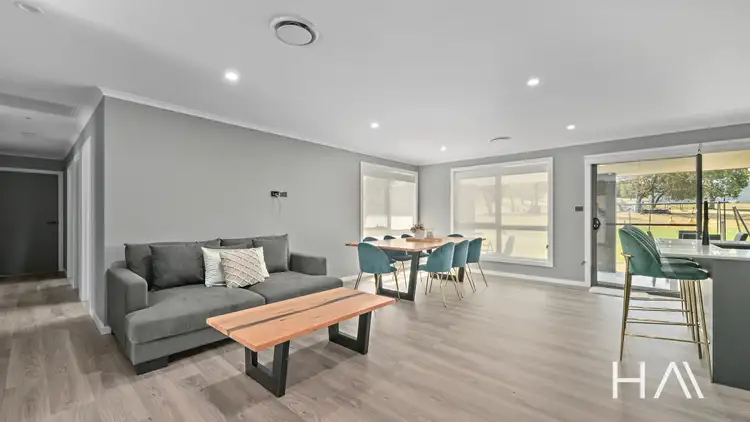 Fifth view of Homely house listing, 14 Oakmount Street, Perth TAS 7300