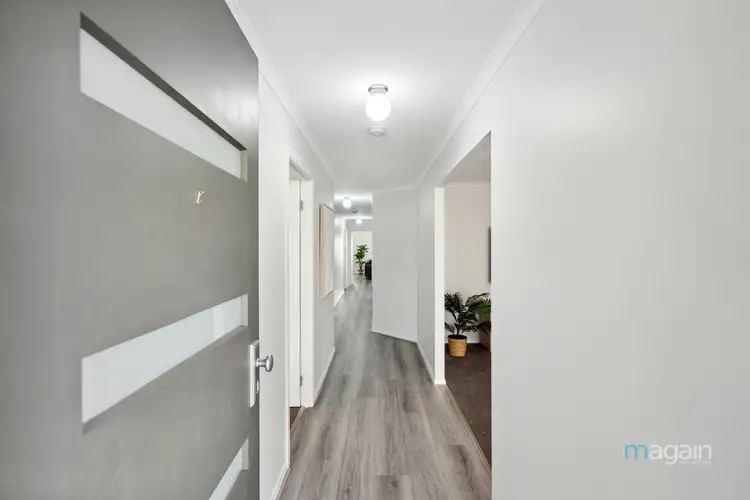 Second view of Homely house listing, 6 Thorpe Close, Noarlunga Downs SA 5168