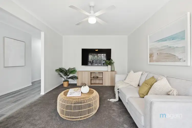 Third view of Homely house listing, 6 Thorpe Close, Noarlunga Downs SA 5168