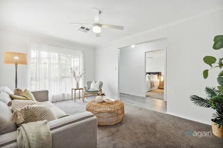 Fourth view of Homely house listing, 6 Thorpe Close, Noarlunga Downs SA 5168