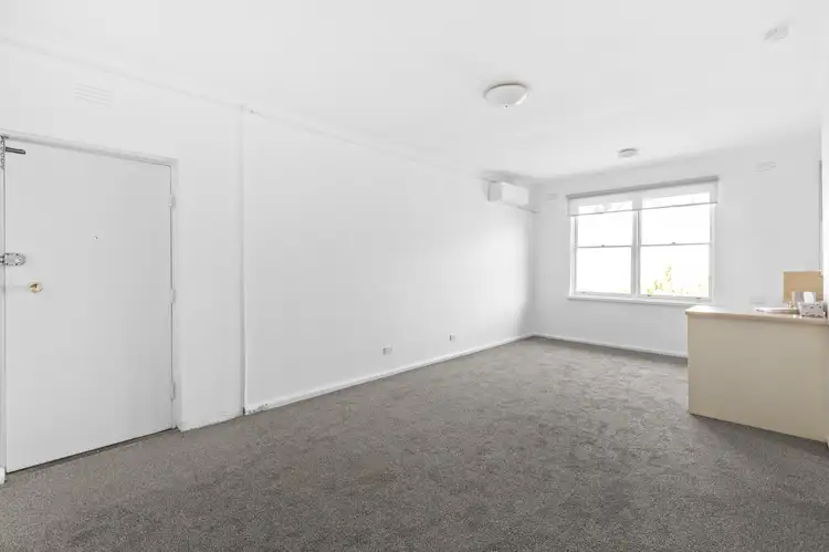 Fifth view of Homely unit listing, 9/8 Hill Street, Hawthorn VIC 3122
