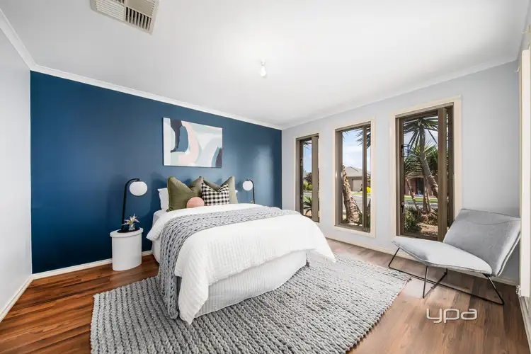 Second view of Homely house listing, 15 Bradman Drive, Tarneit VIC 3029