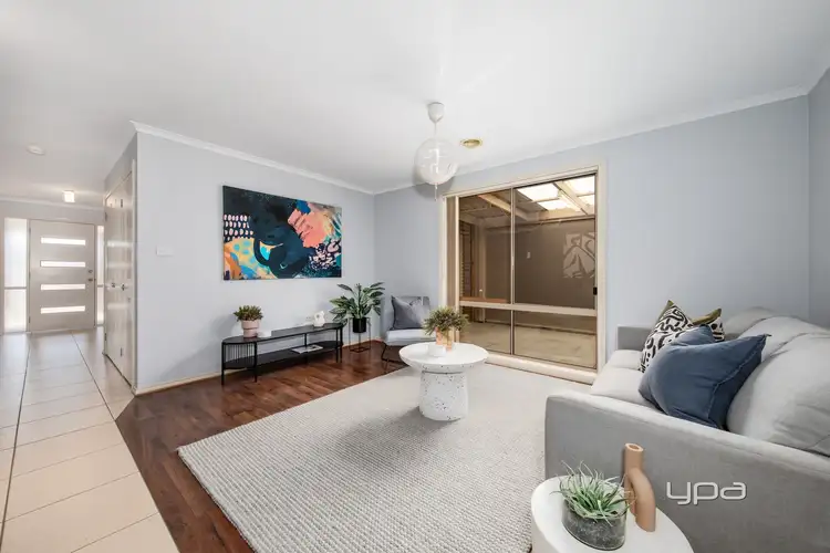 Fourth view of Homely house listing, 15 Bradman Drive, Tarneit VIC 3029