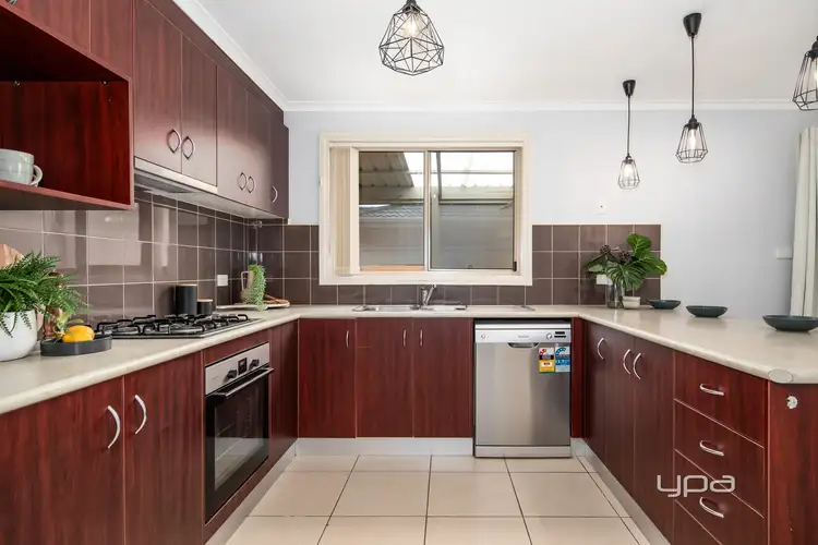 Fifth view of Homely house listing, 15 Bradman Drive, Tarneit VIC 3029