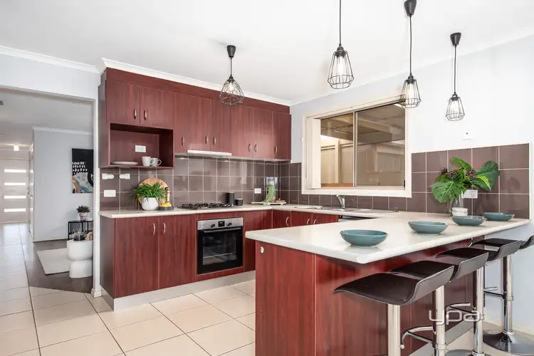 Sixth view of Homely house listing, 15 Bradman Drive, Tarneit VIC 3029