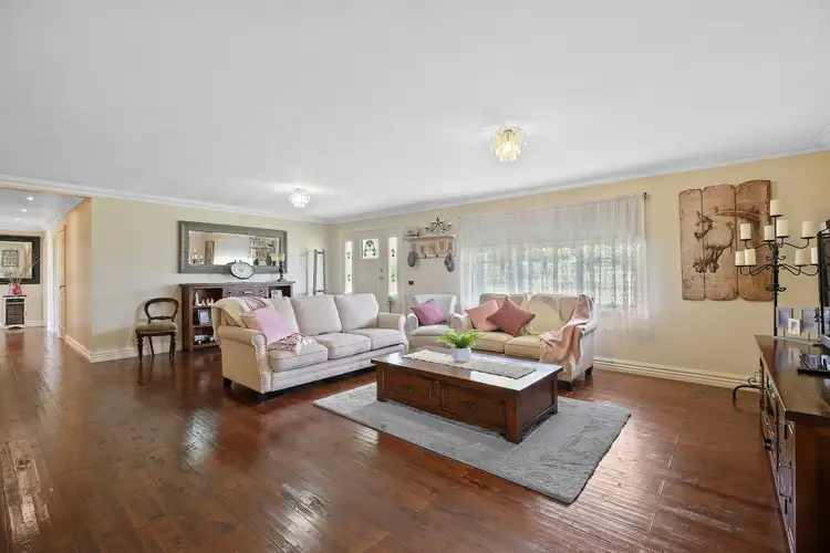 Third view of Homely rural property listing, 516 Darnum Shady Creek Road, Darnum VIC 3822