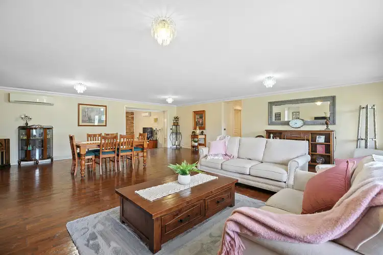 Fifth view of Homely rural property listing, 516 Darnum Shady Creek Road, Darnum VIC 3822