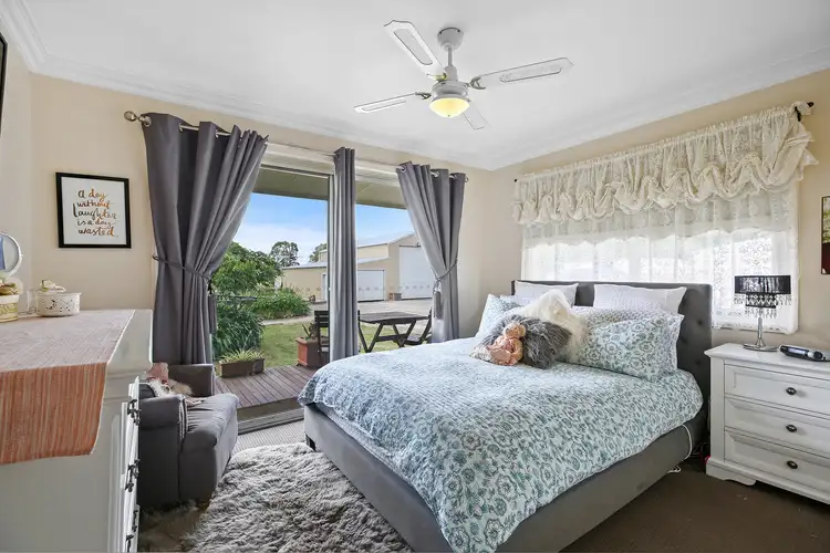 Sixth view of Homely rural property listing, 516 Darnum Shady Creek Road, Darnum VIC 3822