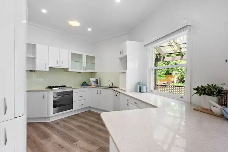 Second view of Homely house listing, 514 Warringah Road, Frenchs Forest NSW 2086