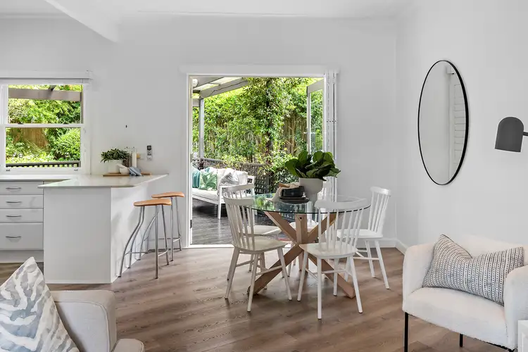 Third view of Homely house listing, 514 Warringah Road, Frenchs Forest NSW 2086