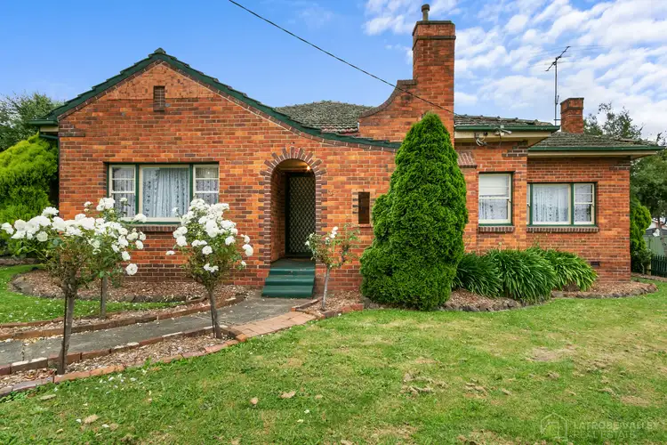 Main view of Homely house listing, 35 Latrobe Road, Morwell VIC 3840