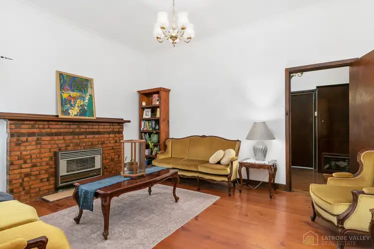 Third view of Homely house listing, 35 Latrobe Road, Morwell VIC 3840