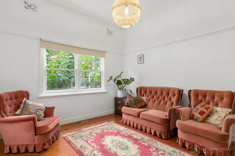 Fifth view of Homely house listing, 35 Latrobe Road, Morwell VIC 3840