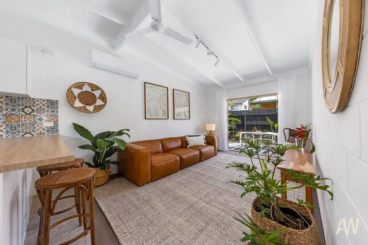 4/24 Hinley Ave, Maroochydore QLD 4558