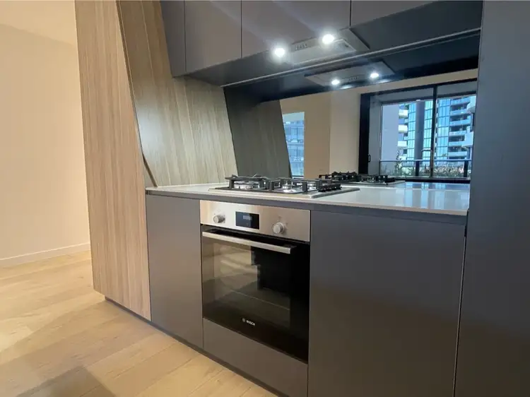 Third view of Homely apartment listing, 1 Joseph Road, Footscray VIC 3011