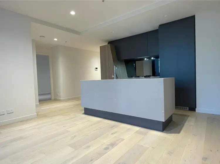 Fourth view of Homely apartment listing, 1 Joseph Road, Footscray VIC 3011