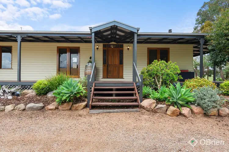 Third view of Homely house listing, 1240 Bullumwaal Road, Mount Taylor VIC 3875