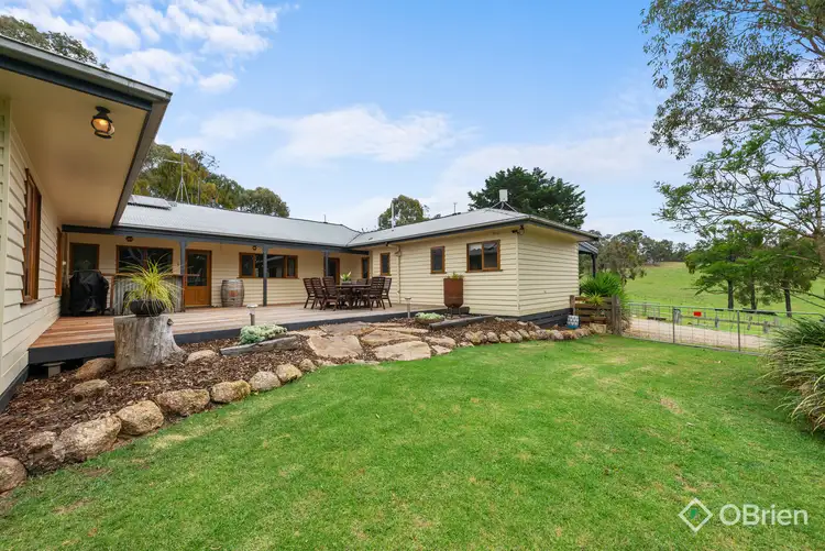 Fifth view of Homely house listing, 1240 Bullumwaal Road, Mount Taylor VIC 3875