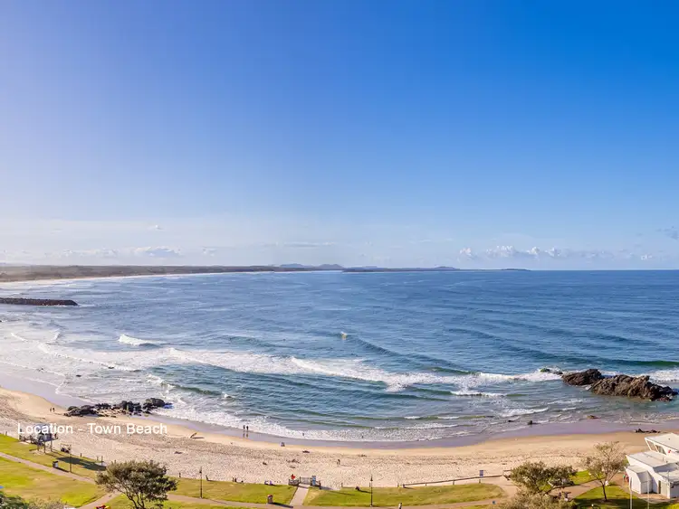 Fourth view of Homely apartment listing, 13/26-28 William Street, Port Macquarie NSW 2444