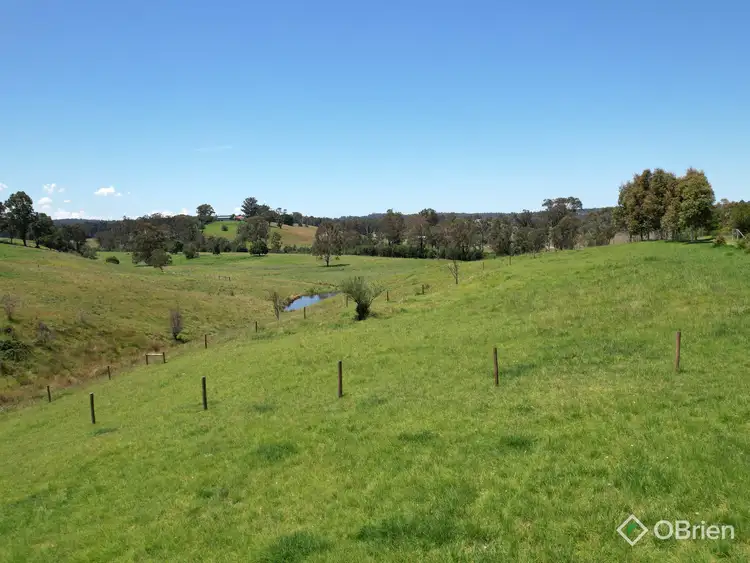Second view of Homely land listing, 1035B Great Alpine Road, Sarsfield VIC 3875
