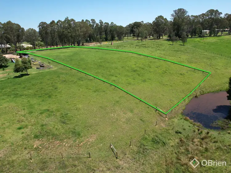 Third view of Homely land listing, 1035B Great Alpine Road, Sarsfield VIC 3875