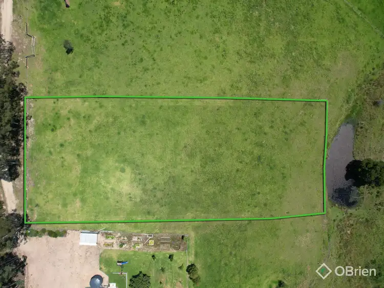 Fifth view of Homely land listing, 1035B Great Alpine Road, Sarsfield VIC 3875
