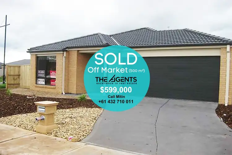 Second view of Homely house listing, 24 Jeremy Street, Tarneit VIC 3029