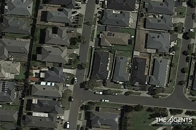 Seventh view of Homely house listing, 24 Jeremy Street, Tarneit VIC 3029