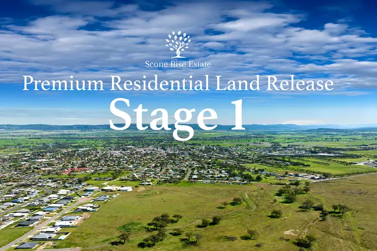 Part 38 Barton Street, Scone NSW 2337