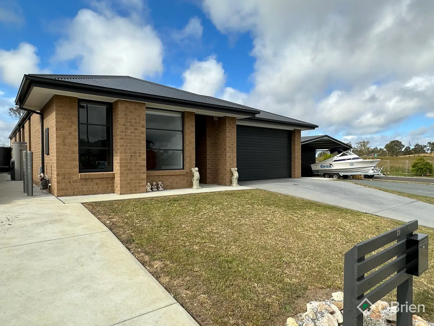 Main view of Homely house listing, 19 Kingfisher Road, Bairnsdale VIC 3875