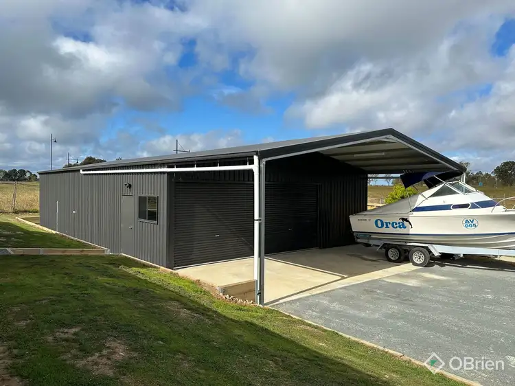 Second view of Homely house listing, 19 Kingfisher Road, Bairnsdale VIC 3875