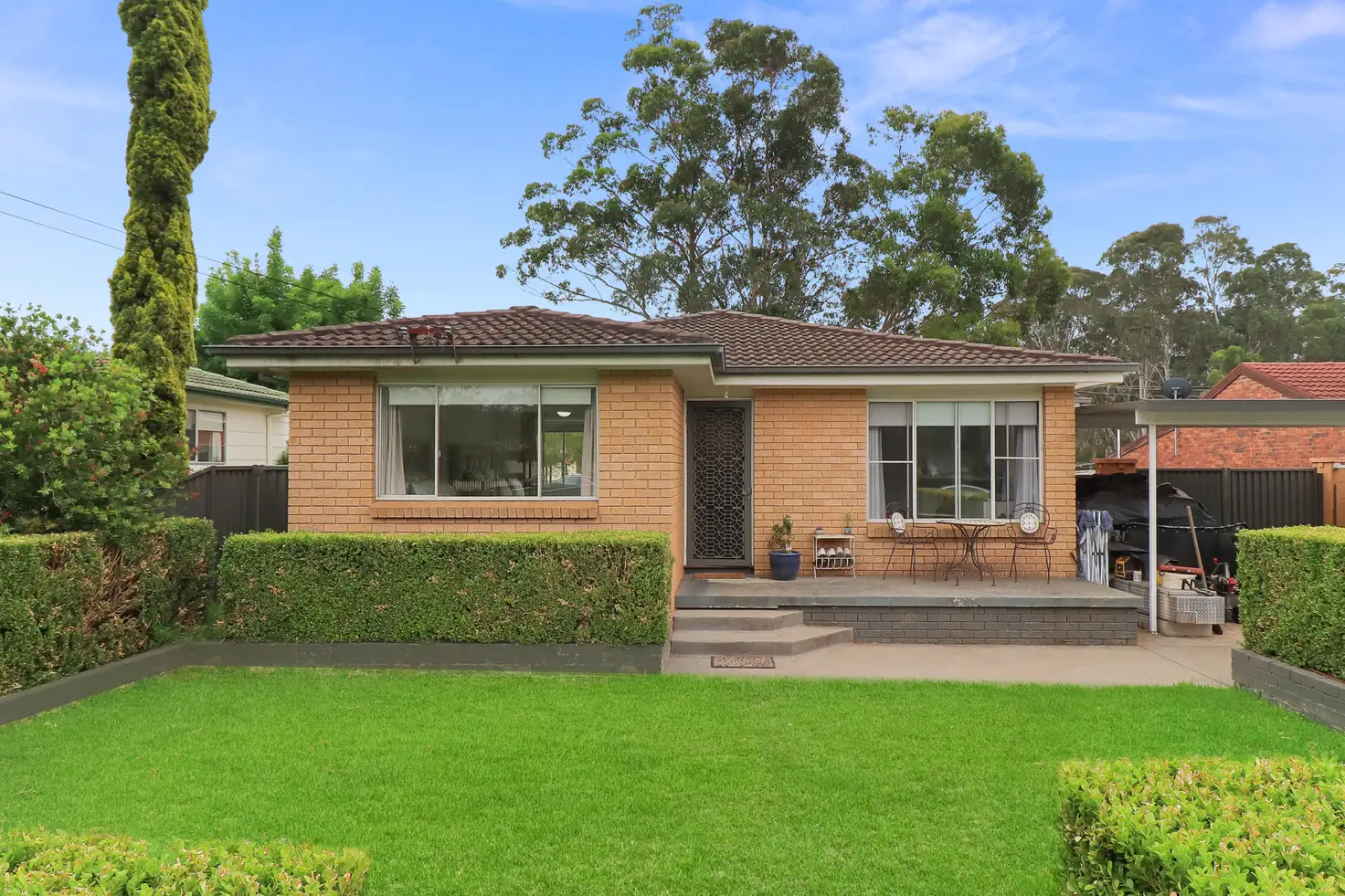 Main view of Homely house listing, 67 Tyne Crescent, North Richmond NSW 2754