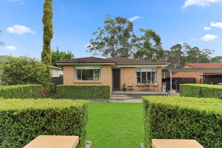 Second view of Homely house listing, 67 Tyne Crescent, North Richmond NSW 2754