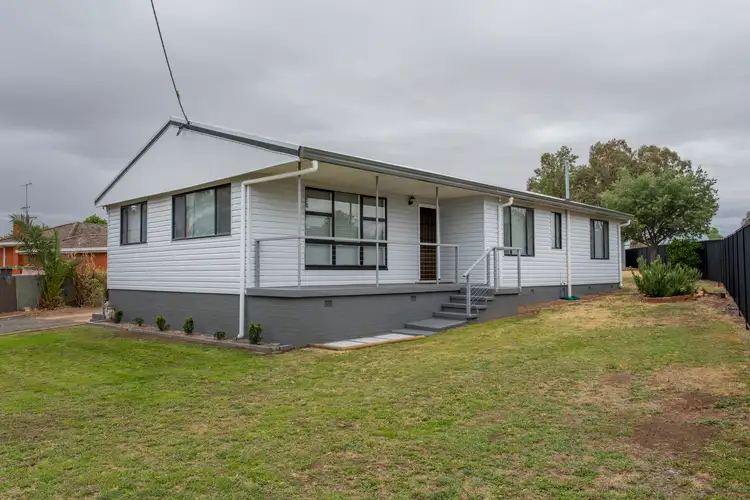 Main view of Homely house listing, 1 Argoon Street, Cowra NSW 2794