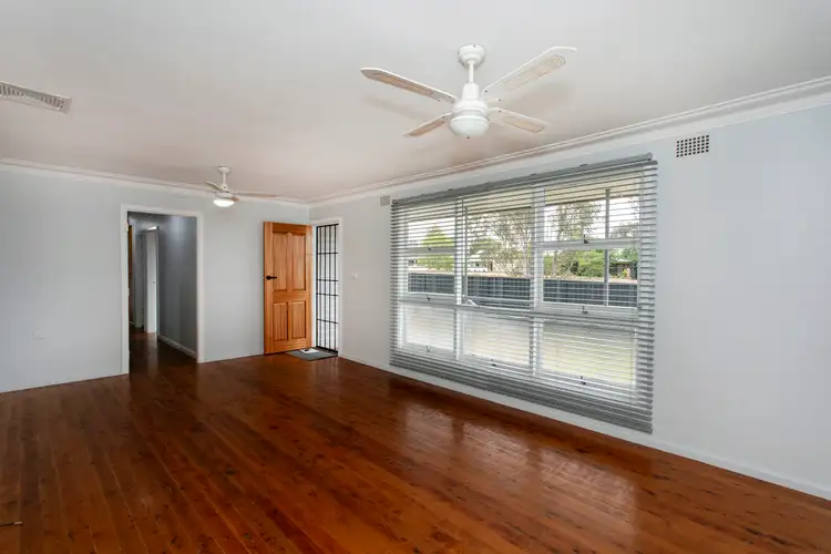 Second view of Homely house listing, 1 Argoon Street, Cowra NSW 2794