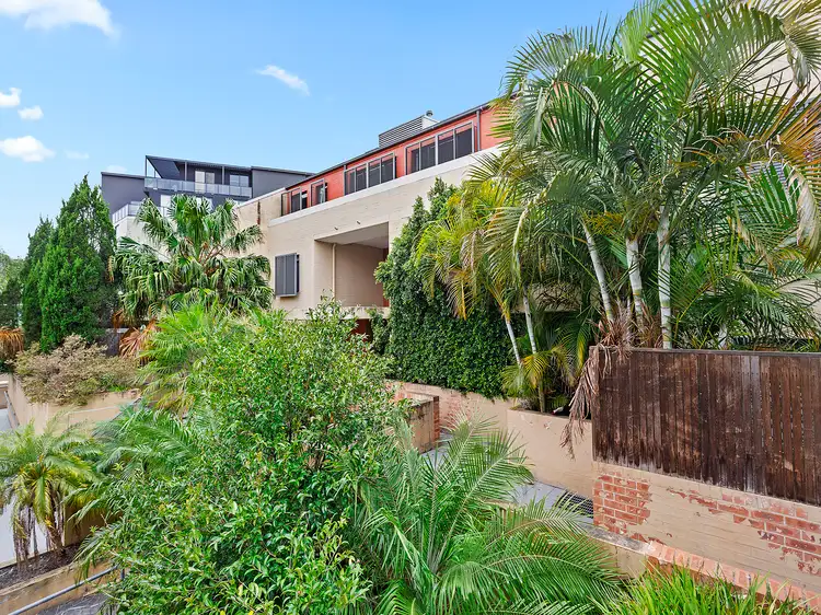8/25 Chelmsford Avenue, Botany NSW 2019
