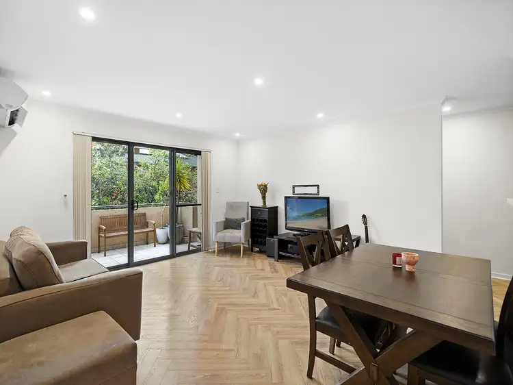 Second view of Homely apartment listing, 8/25 Chelmsford Avenue, Botany NSW 2019