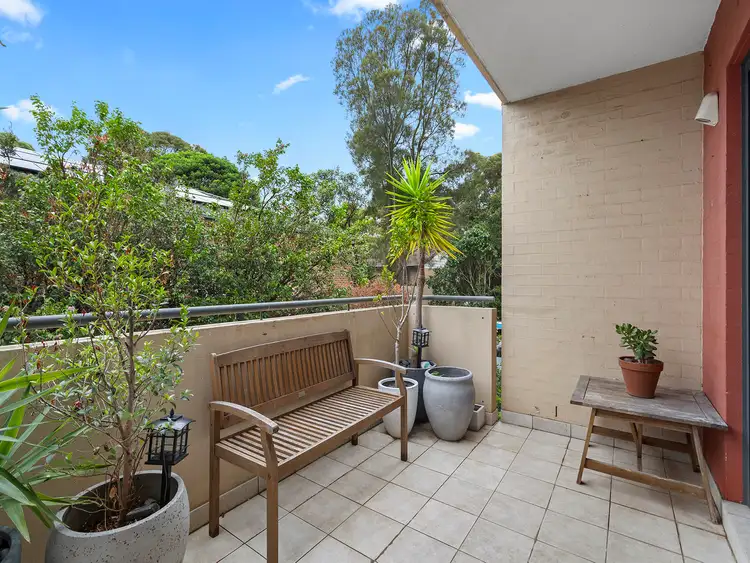 Third view of Homely apartment listing, 8/25 Chelmsford Avenue, Botany NSW 2019