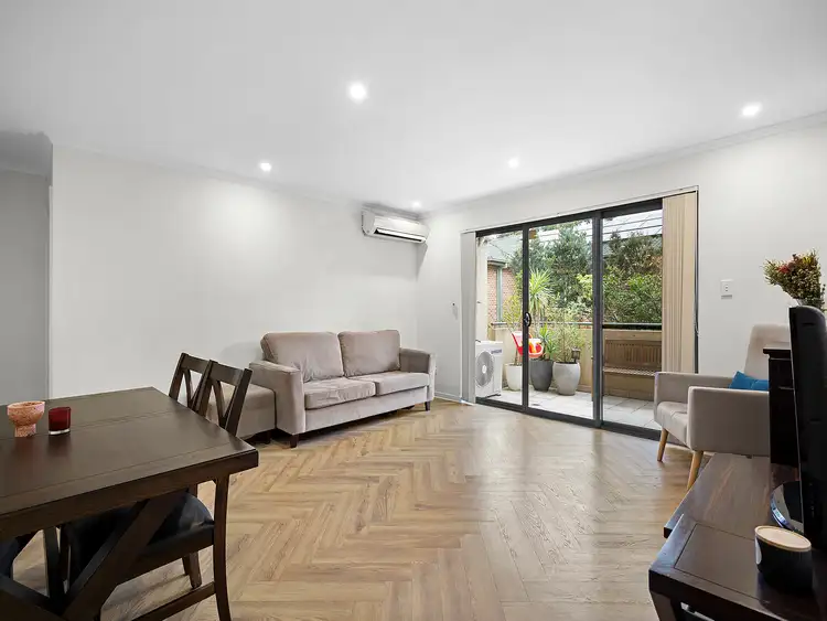 Fifth view of Homely apartment listing, 8/25 Chelmsford Avenue, Botany NSW 2019