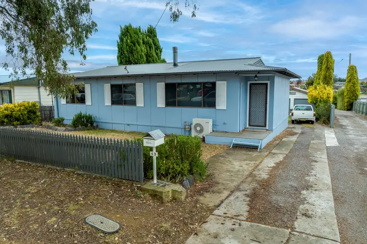 43 William Street, Goulburn NSW 2580
