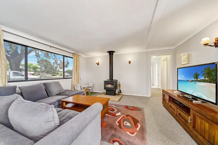 Second view of Homely house listing, 43 William Street, Goulburn NSW 2580