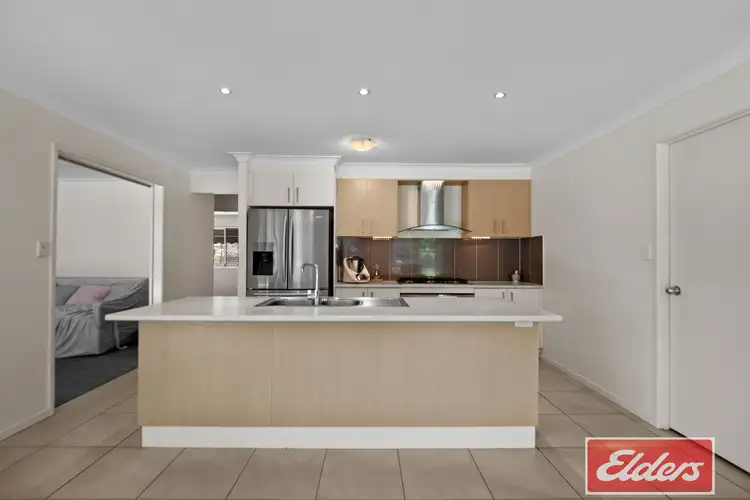 Fourth view of Homely house listing, 87-89 Gumview Crescent, Flagstone QLD 4280