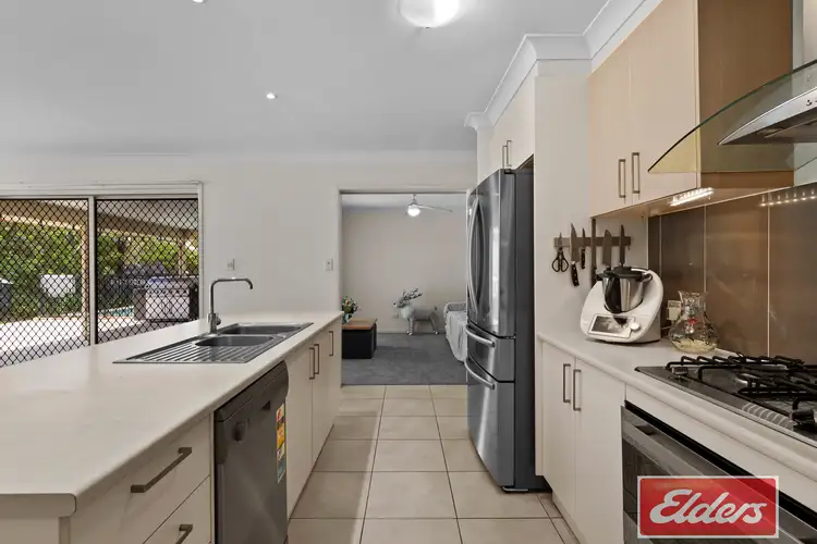 Fifth view of Homely house listing, 87-89 Gumview Crescent, Flagstone QLD 4280