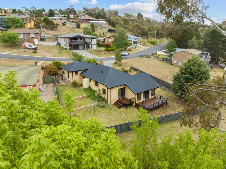 45 Kiah Avenue, Cooma NSW 2630