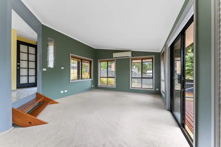 Sixth view of Homely house listing, 45 Kiah Avenue, Cooma NSW 2630