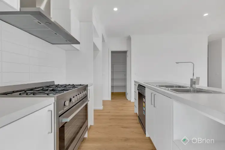 Third view of Homely house listing, 23 Woolspinner Crescent, Wyndham Vale VIC 3024