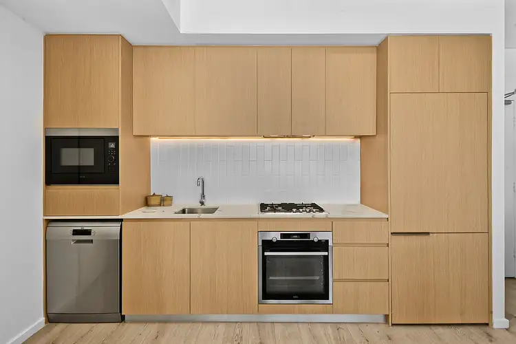Sixth view of Homely apartment listing, 214/60 Lord Sheffield Circuit, Penrith NSW 2750