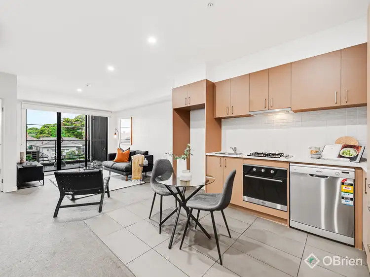 108/699A Barkly Street, West Footscray VIC 3012