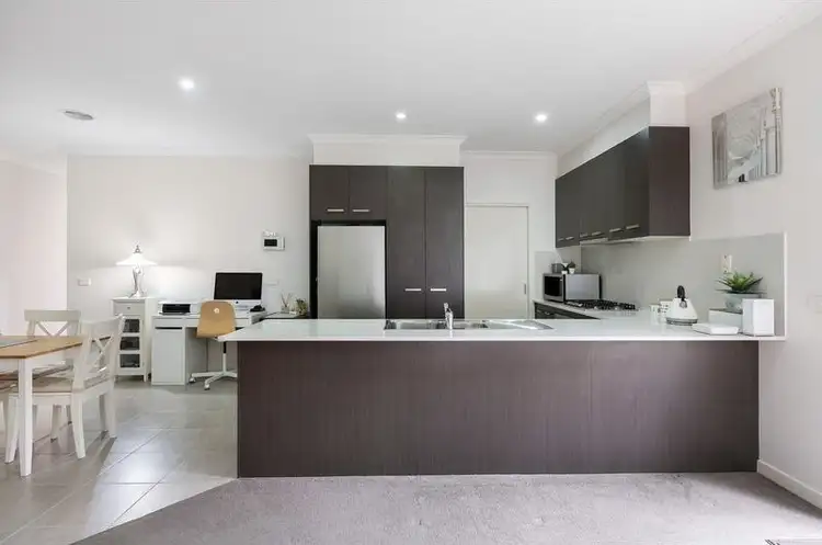 Second view of Homely unit listing, 3/20 Screen Street, Frankston VIC 3199