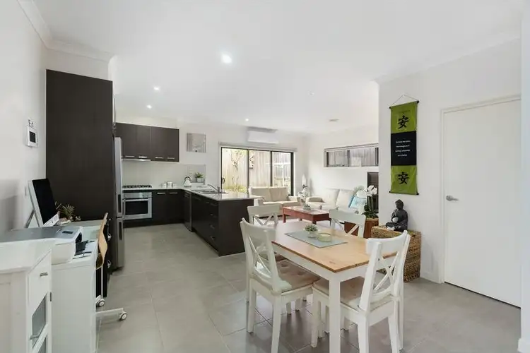 Fourth view of Homely unit listing, 3/20 Screen Street, Frankston VIC 3199